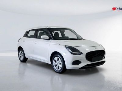 2024 Suzuki Swift 1.2 GL+