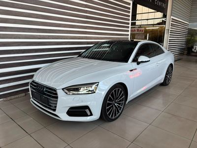 2019 Audi A5 Coupe 2.0 TDI Sport Auto | 40 TDI