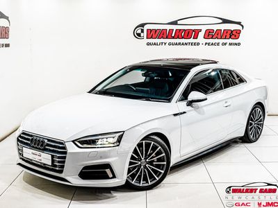 2019 Audi A5 Coupe 2.0 TDI Sport Auto | 40 TDI