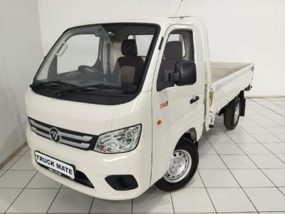 2026 Foton Truck Mate 1.5TD F/C D/S