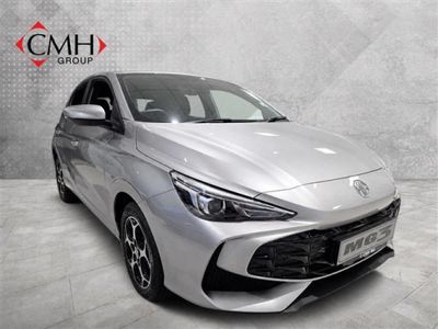 2026 MG MG3 1.5 Comfort