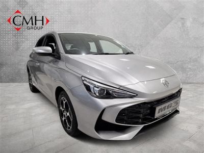2026 MG MG3 1.5 Comfort Auto