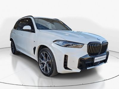 2026 BMW X5 xDrive30d M Sport