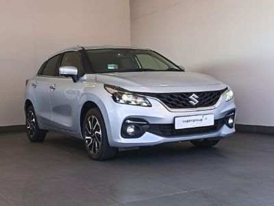 2024 Suzuki Baleno 1.5 GLX