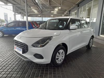 2025 Suzuki Swift 1.2 GL