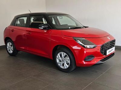 2026 Suzuki Swift 1.2 GL+