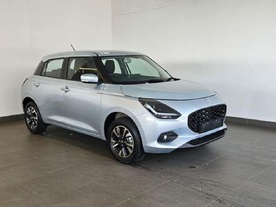 2026 Suzuki Swift 1.2 GLX Auto