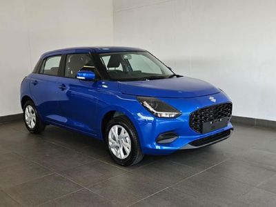 2026 Suzuki Swift 1.2 GL+
