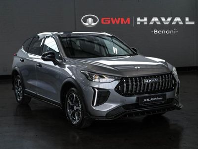 2026 Haval Jolion Pro 1.5T Premium DCT