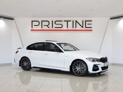 2020 BMW 3 Series 330is Edition