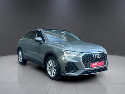 2025 Audi Q3 Sportback | 35 TFSI