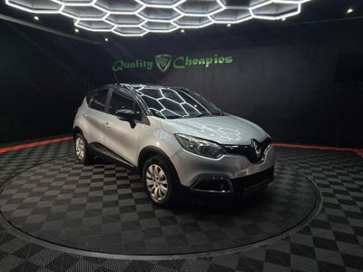 2015 Renault Captur 900T Dynamique (66kW)