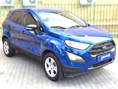 2020 Ford EcoSport 1.5 TiVCT Ambiente