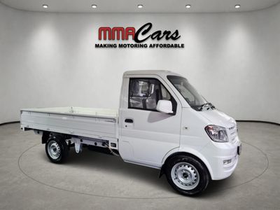 2026 DFSK Pick-Up Bakkie (Petrol) K01S (Demo 3500km)