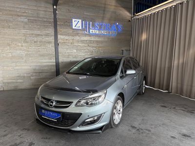 2014 Opel Astra 1.4T Enjoy Plus 5-dr