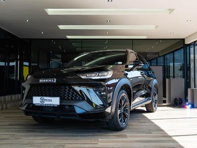 2025 Haval H6 GT 2.0T Super Luxury 4X4 Auto