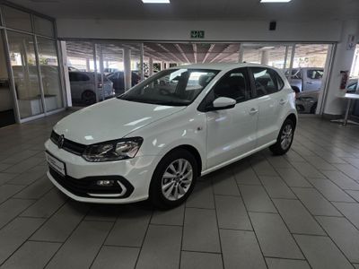2026 Volkswagen Polo Vivo 1.4 Life
