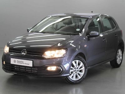 2026 Volkswagen Polo Vivo 1.4 Life