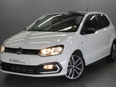 2026 Volkswagen Polo Vivo 1.0 TSI GT