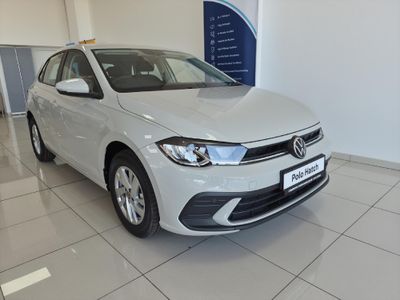 2026 Volkswagen Polo 1.0 TSI