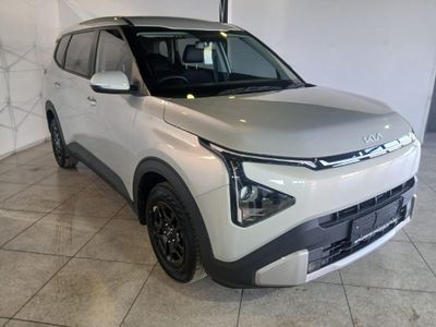 2026 Kia Carens 1.5 LS