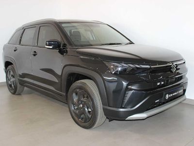 2026 Suzuki Across 1.5 GL Auto (Mild Hybrid)