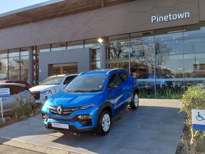 2024 Renault Kiger 1.0 Energy Life