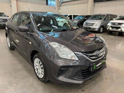 2022 Toyota Starlet 1.4 XI