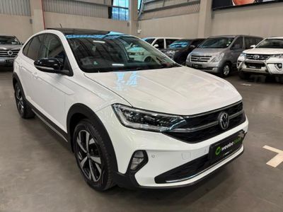 2023 Volkswagen Taigo 1.0 TSI Style Auto