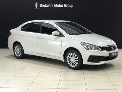 2025 Suzuki Ciaz 1.5 GL