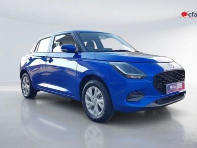 2025 Suzuki Swift 1.2 GL+
