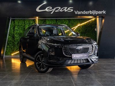 2026 Lepas L4 1.5T Pantera Auto