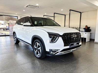 2022 Hyundai Creta Grand 2.0 Executive
