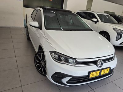 2023 Volkswagen Polo 1.0 TSI Life Auto DSG