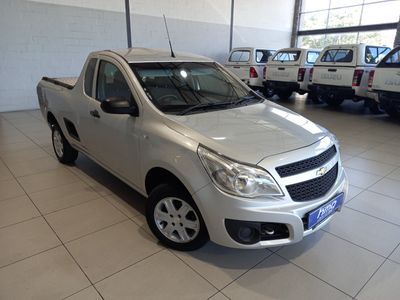 2015 Chevrolet Utility 1.8 Club