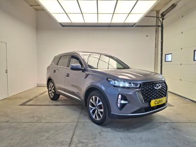 2022 Chery Tiggo 7 Pro 1.5T Executive CVT