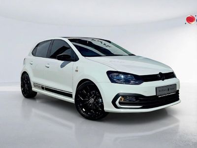2026 Volkswagen Polo Vivo 1.4