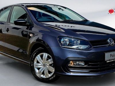2026 Volkswagen Polo Vivo 1.4