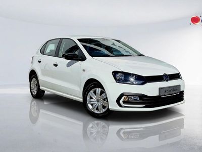 2026 Volkswagen Polo Vivo 1.4
