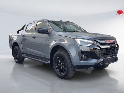 2026 Isuzu D-Max 1.9 DDI HR X-Rider Auto Double-Cab