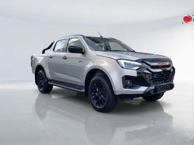 2026 Isuzu D-Max 1.9 DDI HR X-Rider Auto Double-Cab