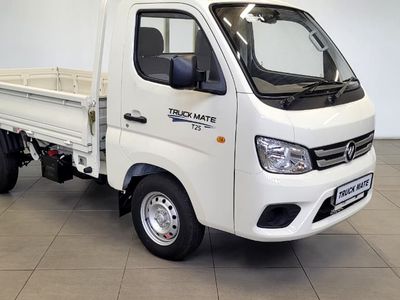 2026 Foton Truck Mate 1.5TD F/C D/S