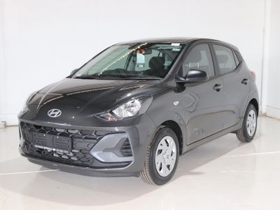 2026 Hyundai Grand i10 1.0 Motion