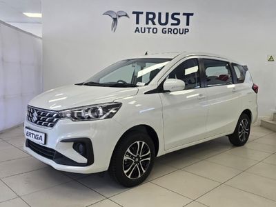 2026 Suzuki Ertiga 1.5 GL Auto