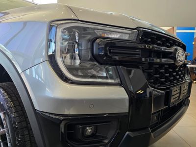 2026 Ford Ranger 2.3 Sport Auto Double-Cab