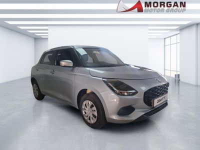 2026 Suzuki Swift 1.2 GL