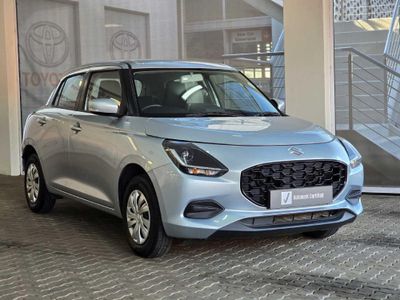 2025 Suzuki Swift 1.2 GL