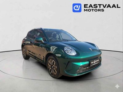 2026 GWM Ora 5 1.5T HEV Super Luxury DHT Auto