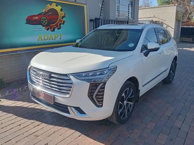 2024 Haval Jolion Pro 1.5T S Ultra Luxury DCT