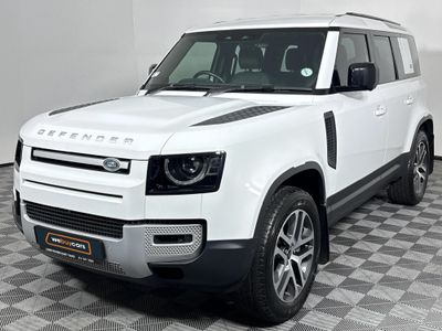 2023 Land Rover Defender 110 D300 SE (221kw)